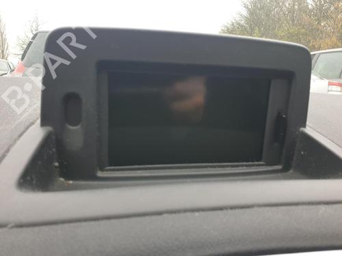 display-monitor-renault-clio-iii-br01-cr01-2005-2006-2007-2008-2009-2010-2011-2012-2013-2014-32349128 main image