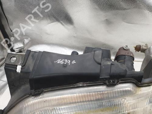 Used Left headlight Left headlight 24422500 24422500