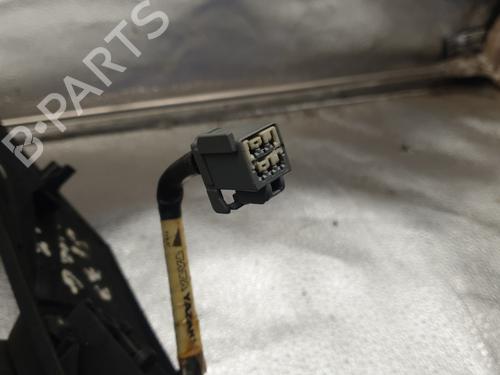 Left mirror FORD FOCUS II Turnier (DA_, FFS, DS)  | BP24146400C26 