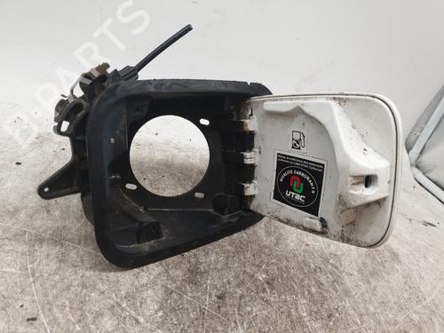 Fuel flap PEUGEOT 406 (8B) 2.0 16V | BP26027880C131 
