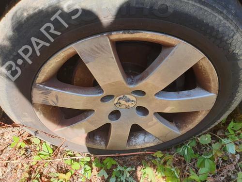 Rim PEUGEOT 308 SW I (4E_, 4H_) 1.6 HDi | BP29738363C45 