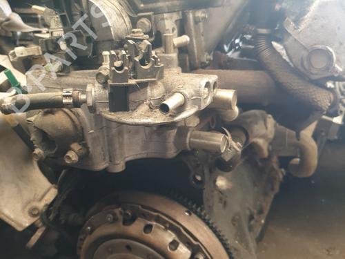 Engine CITROËN SAXO (S0, S1) 1.5 D | BP27254611M1