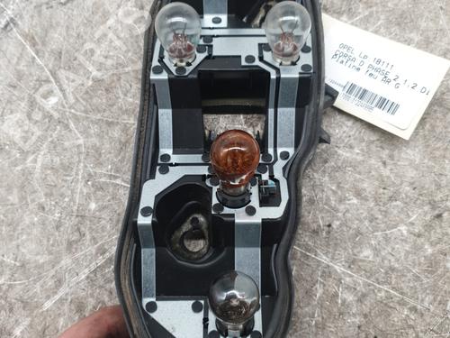 Used Lamp holder OPEL CORSA D (S07) 1.3 CDTI (L08, L68) (75 hp) 32991941