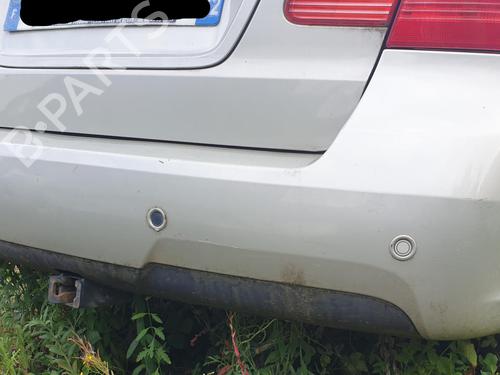 Used Rear bumper Rear bumper 27549295 27549295