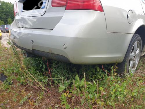 Rear bumper SAAB 9-5 (YS3E) 1.9 TiD 12757929