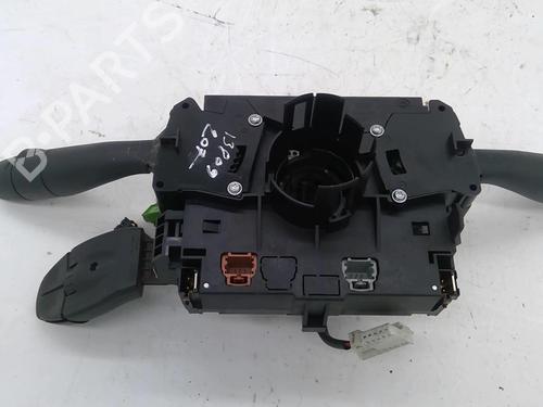 Used Steering column stalk Steering column stalk PEUGEOT 207 (WA_, WC_) 1.4 HDi (68 hp) 22880639 22880639