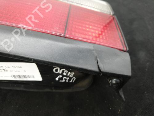 Used Left taillight Left taillight ROVER 200 II Hatchback (XW) 218 TD (88 hp) 22885665 22885665