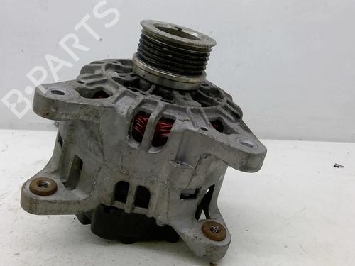 Generator DACIA SANDERO 1.4 MPI LPG (72 hp) 22881990