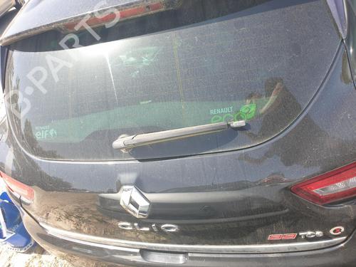 Tailgate RENAULT CLIO IV (BH_) 0.9 TCe 90 (BHNF, BHMA, BHMH, BHJK, BHJR) | BP28684849C6