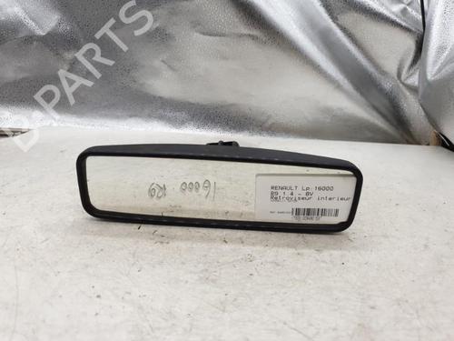 Espejo interior Espejo interior RENAULT 9 (L42_) 1.4 (L423, L42R) (67 hp) 22883912 22883912
