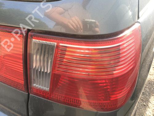 Used Right taillight Right taillight 37470684 37470684