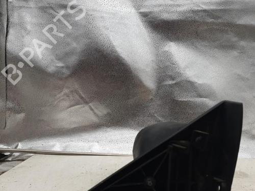 Right mirror RENAULT SCÉNIC II (JM0/1_) 1.5 dCi (JM0F) | BP22874929C27 