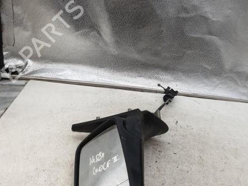 Left mirror VW GOLF III (1H1) 1.9 TDI | BP22865638C26 