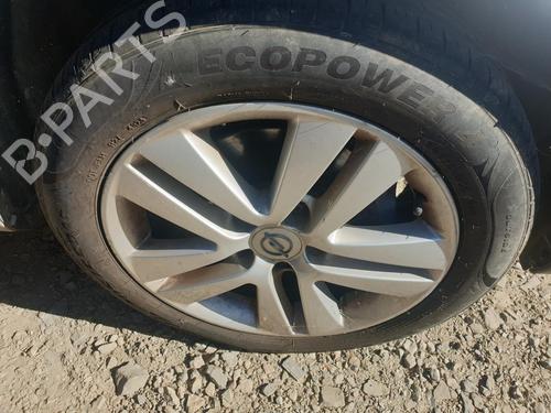 Used Rim Rim 37707414 37707414