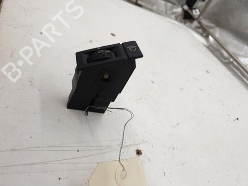 Used Headlight switch Headlight switch PEUGEOT 406 (8B) 1.9 TD (90 hp) 23436135 23436135