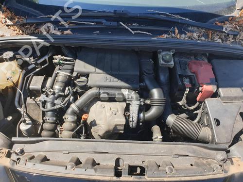 Engine PEUGEOT 308 SW I (4E_, 4H_) 1.6 HDi | BP29738360M1 