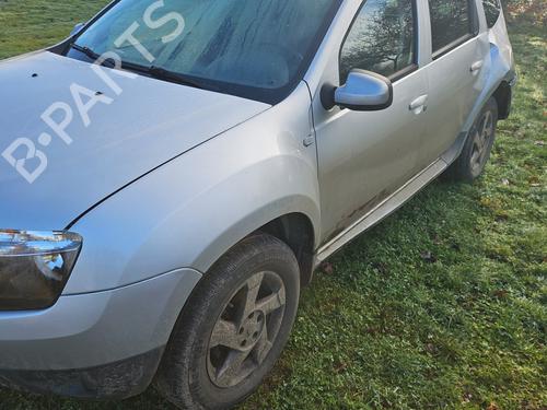 Front right seatbelt DACIA DUSTER (HS_) 1.5 dCi | BP30437926I25  - Image 6