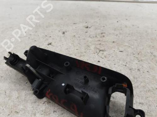 Front left interior door handle AUDI A3 (8P1) 1.9 TDI | BP25843121I13 