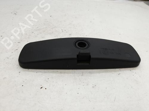 Used Rear mirror Rear mirror PEUGEOT PARTNER Box Body/MPV 1.6 HDi (90 hp) 22881131 22881131