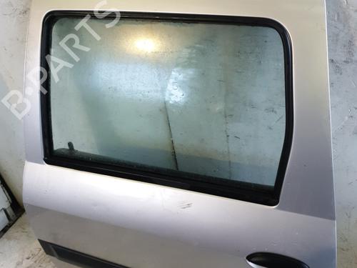 Left rear door DACIA LOGAN MCV (KS_) 1.5 dCi (KS0K) | BP22882655C4 