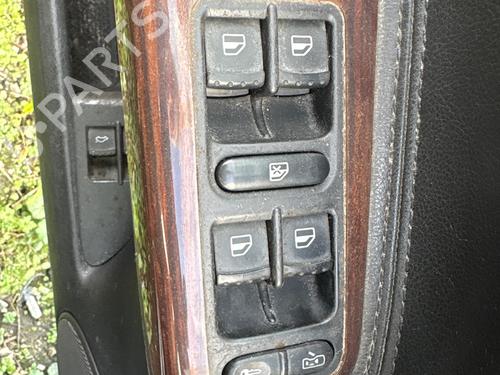 Left front window switch VW PASSAT B5.5 Variant (3B6) 1.9 TDI | BP39761316I27 - Image 3