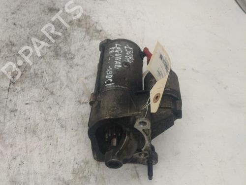 Used Starter RENAULT LAGUNA II (BG0/1_) 1.9 dCi (BG08, BG0G) (120 hp) 22871926