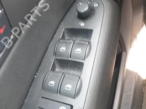 Used Left front window switch Left front window switch AUDI A4 B7 (8EC) 2.0 (130 hp) 29341220 29341220