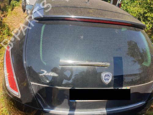 Used Tailgate Tailgate 37176859 37176859