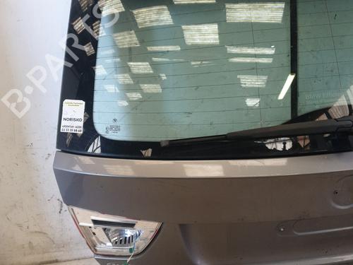 Tailgate BMW 3 Touring (E91) 318 d | BP22864101C6 