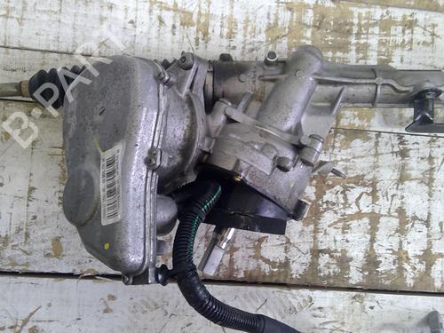 Used Steering rack Steering rack PEUGEOT 2008 II (UD_, US_, UY_, UJ_, UR_, UC_) 1.5 BlueHDI 110 (UDYHSK) (110 hp) 22876303 22876303