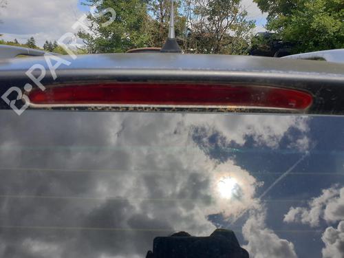 Used Third brake light Third brake light PEUGEOT 308 SW I (4E_, 4H_) 1.6 HDi (109 hp) 28357817 28357817