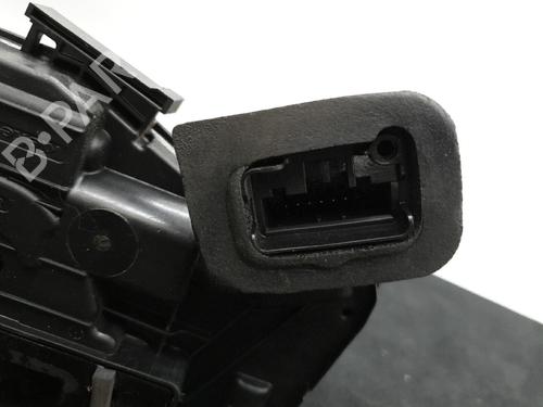 Front right lock VW GOLF VI (5K1) 1.6 TDI | BP22885771C97