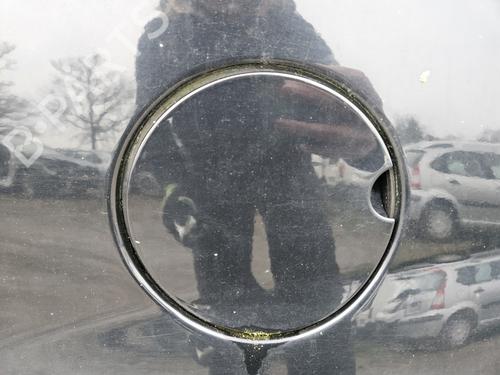 Used Fuel flap CITROËN C2 (JM_) 1.1 (60 hp) 30793481