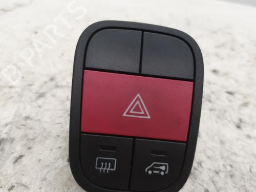 warning-switch-citroen-nemo-box-bodympv-aa_-2008-24423036 main image