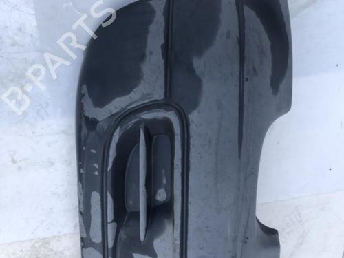 Used Front bumper RENAULT TWINGO I (C06_) 1.2 (C066, C068) (58 hp) 22885887