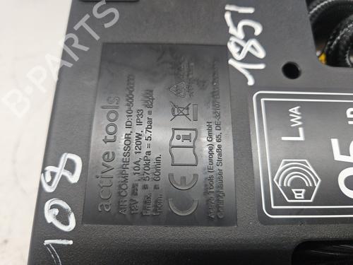 Electronic module PEUGEOT 108 1.0 VTi 72 | BP33418434M83 - Image 2