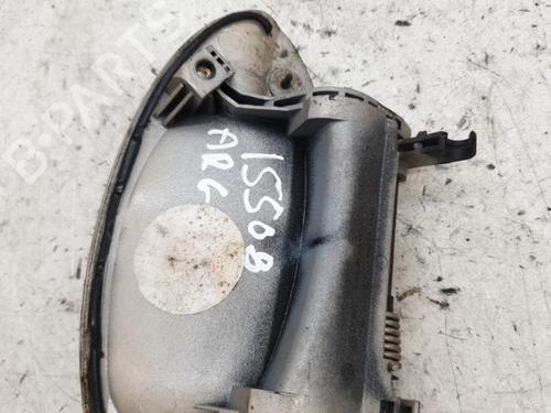 Used Rear left exterior door handle Rear left exterior door handle 22874102 22874102