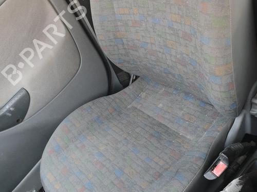 Right front seat OPEL COMBO Tour | BP37453155C16 - Image 3