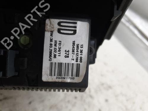 Middle console OPEL CORSA D (S07) 1.2 (L08, L68) | BP25843335I22 - Image 6