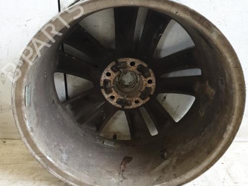Rim RENAULT SCÉNIC III (JZ0/1_) 1.5 dCi | BP29911789C45