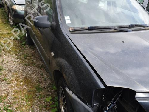 Tanklåg DACIA LOGAN MCV (KS_) 1.5 dCi (KS0W) | BP25037304C131 - Image 4