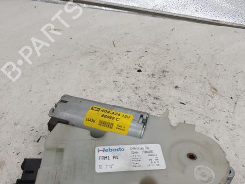 Taklukemotor PEUGEOT 307 Break (3E) 2.0 HDI 110 (107 hp) 24422839