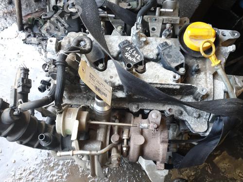 Used Engine RENAULT CLIO IV (BH_) 0.9 TCe 90 (BHNF, BHMA, BHMH, BHJK, BHJR) (90 hp) 27159181