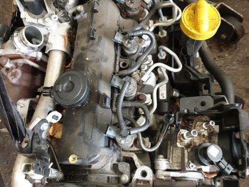 Motor RENAULT CLIO IV (BH_) 1.5 dCi 90 | BP27159191M1