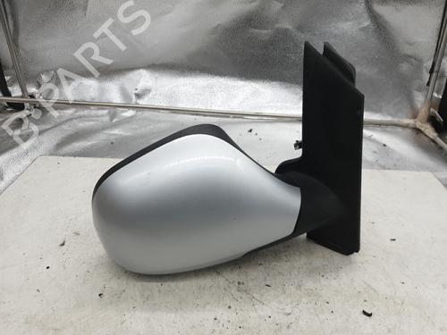Right mirror SEAT ALTEA XL (5P5, 5P8) 1.6 TDI | BP22878705C27 