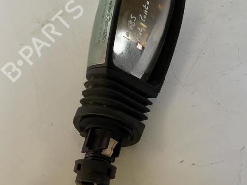 Used Left mirror FIAT PUNTO (188_) 1.2 60 (188.030, .050, .130, .150, .230, .250) (60 hp) 22880920
