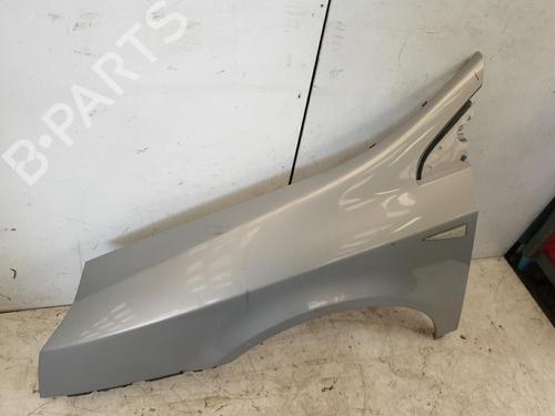 Used Left front fenders RENAULT VEL SATIS (BJ0_) 2.2 dCi (BJ0E, BJ0F) (150 hp) 22871631