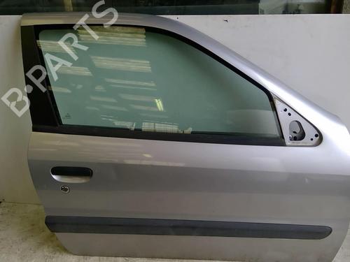Used Right front door Right front door 22876736 22876736