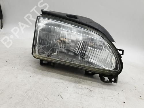 Right headlight SEAT AROSA (6H1) 1.0 | BP22880141C29 