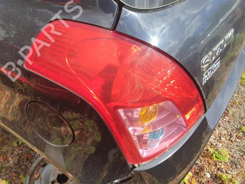 Left taillight SUZUKI SWIFT III (MZ, EZ) 1.3 (RS413, ZC11S) | BP28357830C34 - Image 3